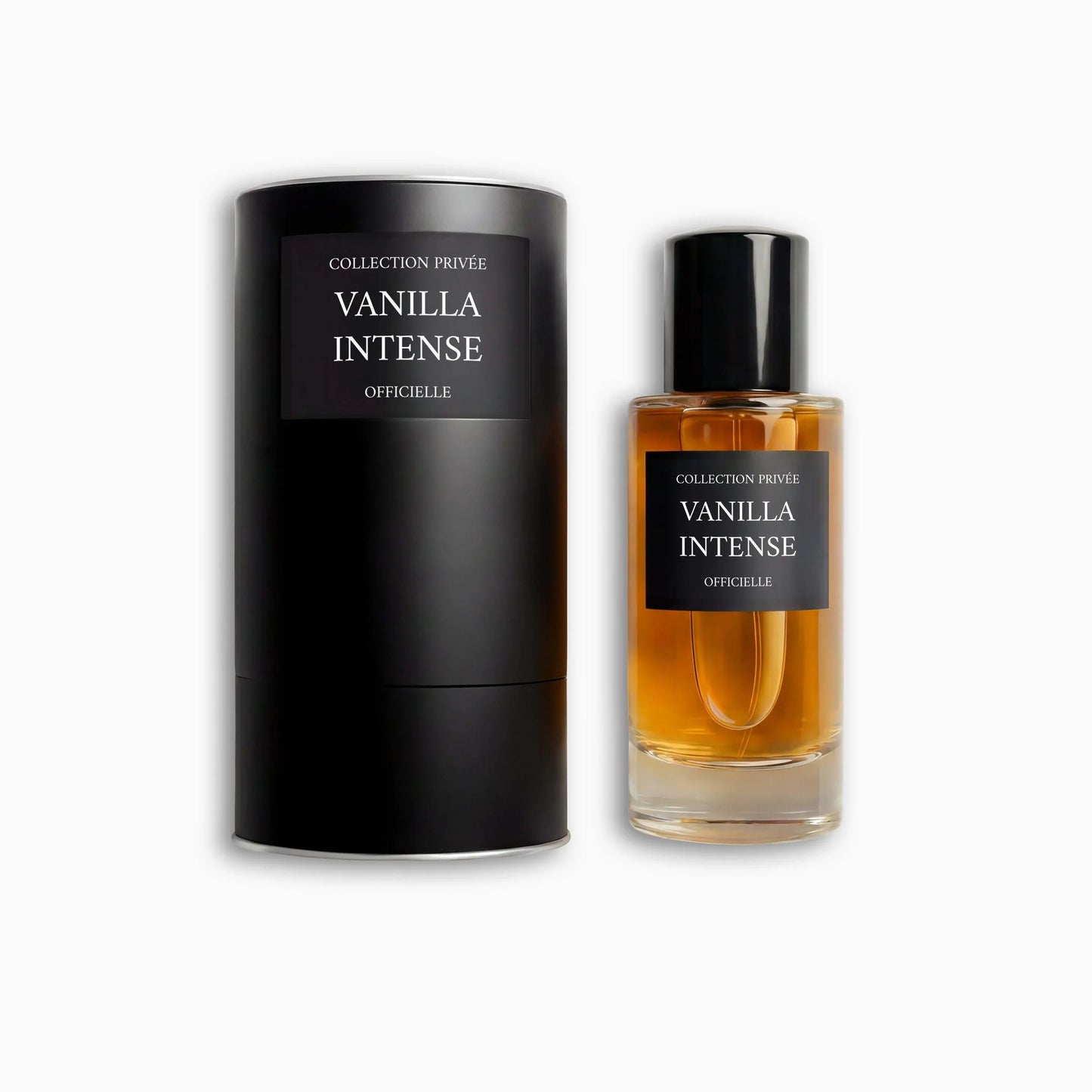 VANILLA INTENSE - COLLECTION PRIVÉE