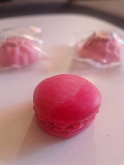 Fondant Parfumé Macaron