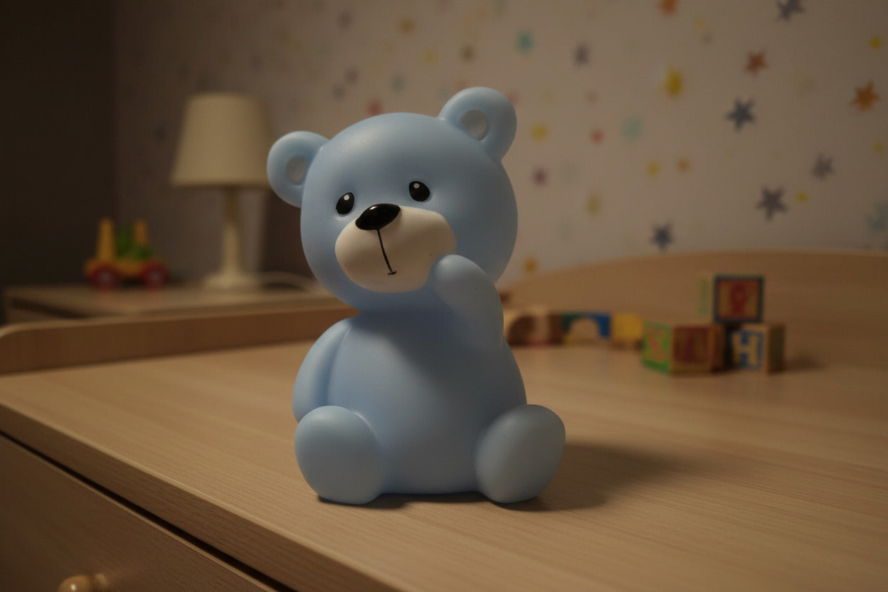 Veilleuse Bébé