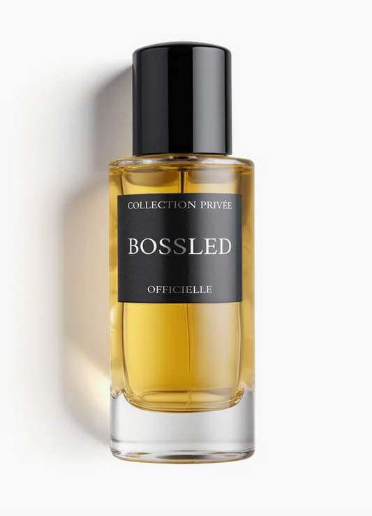 BOSSLED - COLLECTION PRIVÉE