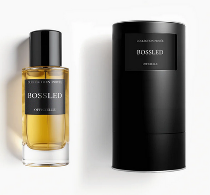 BOSSLED - COLLECTION PRIVÉE