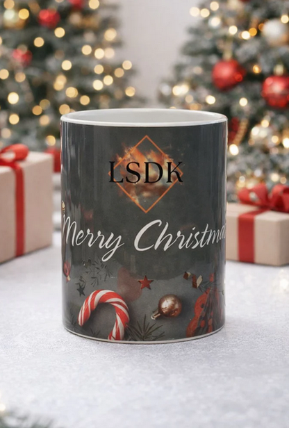 Mug Personalisé