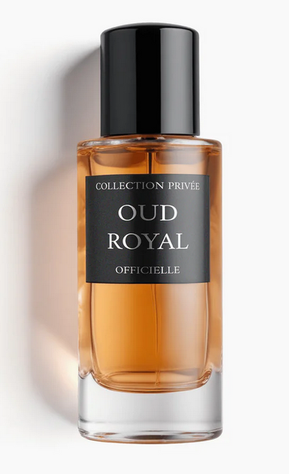 OUD ROYAL - COLLECTION PRIVÉE