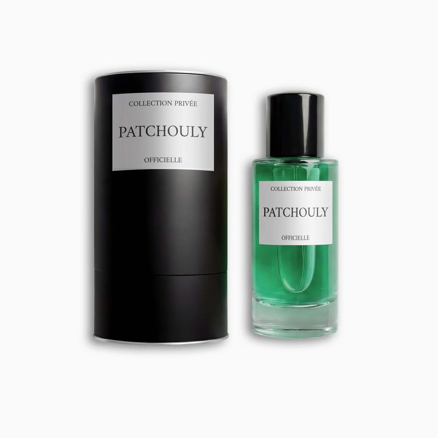 PATCHOULY - ÉDITION LIMITÉE - COLLECTION PRIVÉE