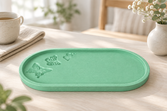 Plateau Papillon en mise en contexte