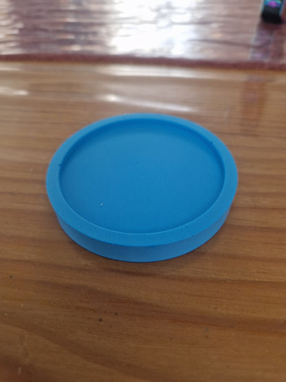 Plateau Rond artisanal