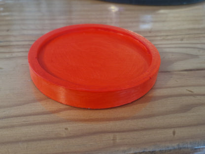 Plateau Rond artisanal