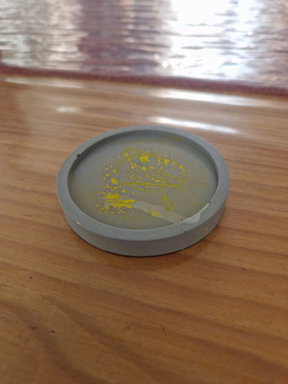 Plateau Rond artisanal