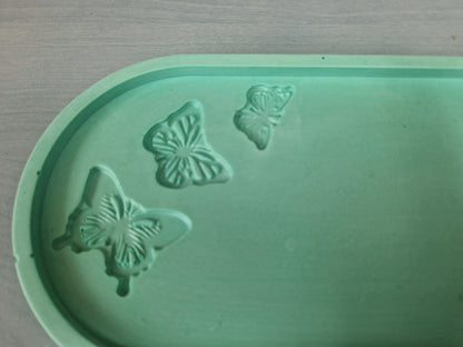 Plateau Papillon Artisanal