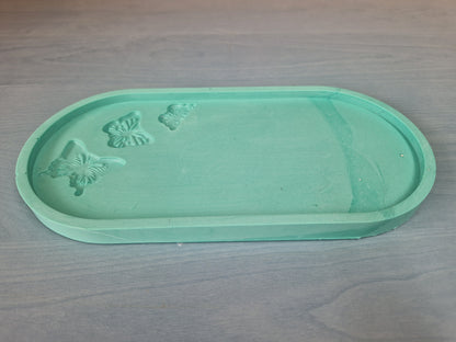 Plateau Papillon Artisanal