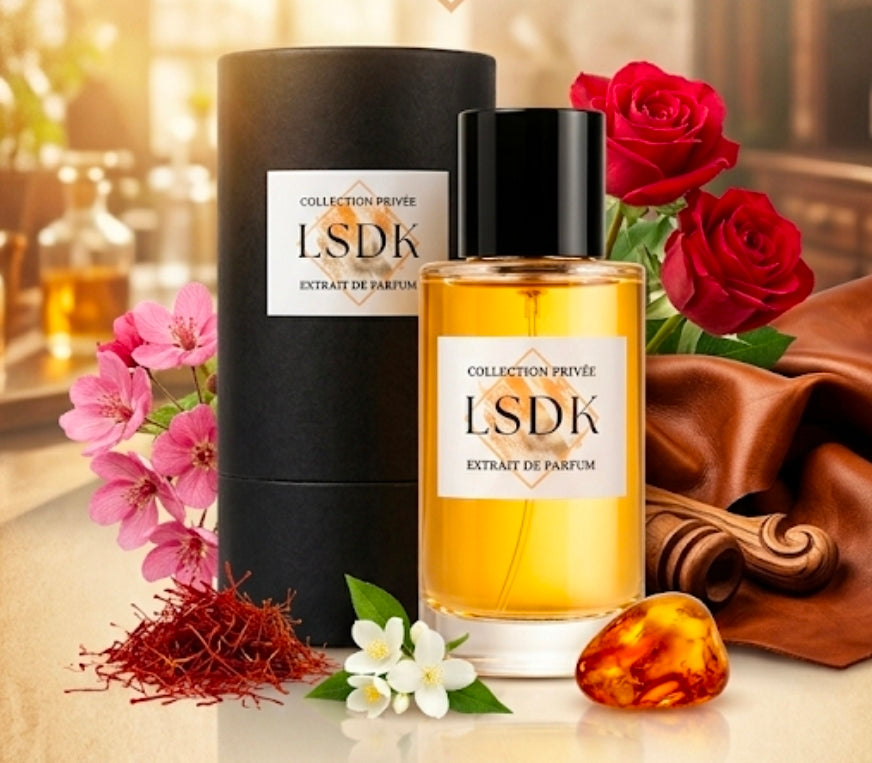 Parfum LSDK