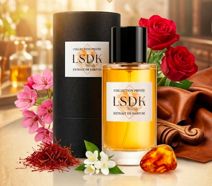 Parfum LSDK