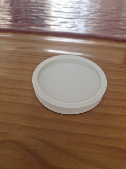 Plateau Rond artisanal